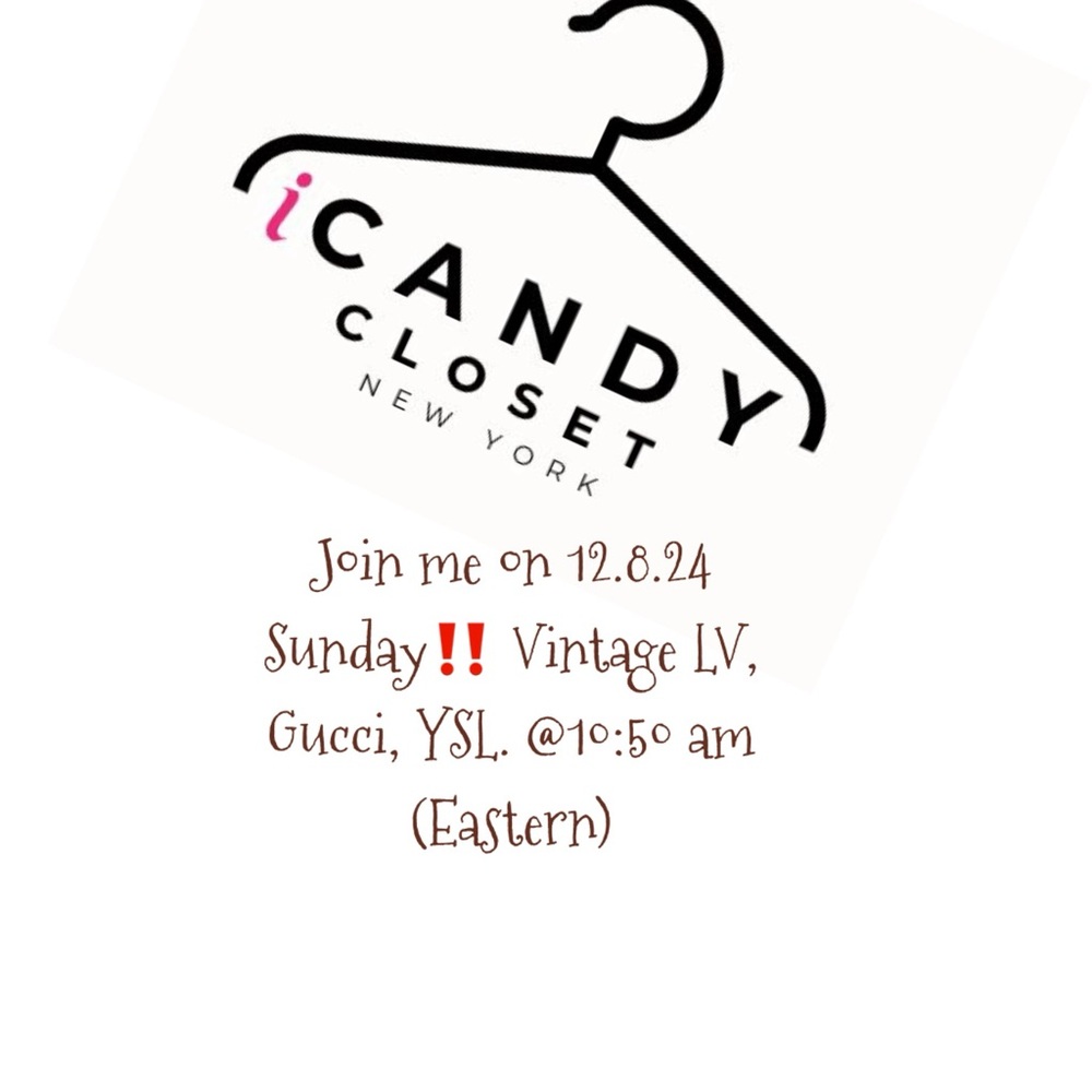 Dec. 8th Sunday @ 10:50 am (eastern)